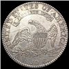 Image 2 : 1818/7 Capped Bust Half Dollar UNCIRCULATED