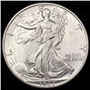Image 1 : 1937 Walking Liberty Half Dollar UNCIRCULATED