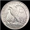 Image 2 : 1937 Walking Liberty Half Dollar UNCIRCULATED