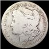 Image 1 : 1880-CC Morgan Silver Dollar NICELY CIRCULATED