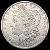 Image 1 : 1882-O Morgan Silver Dollar UNCIRCULATED