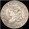 Image 1 : 1834 Capped Bust Half Dime LIGHTLY CIRCULATED