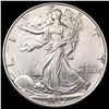Image 1 : 1937 Walking Liberty Half Dollar UNCIRCULATED