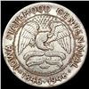 Image 1 : 1946 Iowa Half Dollar UNCIRCULATED