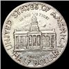 Image 2 : 1946 Iowa Half Dollar UNCIRCULATED