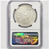 Image 2 : 1897-O Morgan Silver Dollar NGC