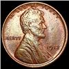 Image 1 : 1913 Wheat Cent CHOICE BU