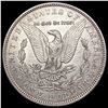 Image 2 : 1890 Morgan Silver Dollar CLOSELY UNCIRCULATED