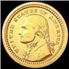 Image 1 : 1903 Rare Gold Dollar UNCIRCULATED