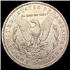 Image 2 : 1892-S Morgan Silver Dollar CLOSELY UNCIRCULATED