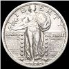 Image 1 : 1920 Standing Liberty Quarter CLOSELY UNCIRCULATED