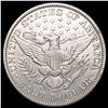 Image 2 : 1907-O Barber Half Dollar CLOSELY UNCIRCULATED
