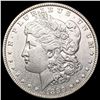 Image 1 : 1899 Morgan Silver Dollar CLOSELY UNCIRCULATED