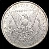 Image 2 : 1899 Morgan Silver Dollar CLOSELY UNCIRCULATED