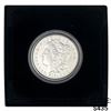 Image 1 : 2021-P Morgan Silver Dollar U.S. Mint UNC