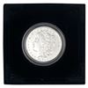 Image 2 : 2021-CC Morgan Silver Dollar U.S. Mint UNC
