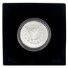 Image 3 : 2021-CC Morgan Silver Dollar U.S. Mint UNC