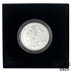 Image 1 : 2021-D Morgan Silver Dollar U.S. Mint UNC