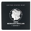 Image 3 : 2021-D Morgan Silver Dollar U.S. Mint UNC