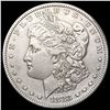 Image 1 : 1883-S Morgan Silver Dollar CLOSELY UNCIRCULATED