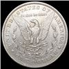 Image 2 : 1883-S Morgan Silver Dollar CLOSELY UNCIRCULATED