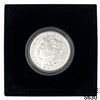 Image 1 : 2021-CC Morgan Silver Dollar U.S. Mint UNC