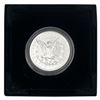 Image 2 : 2021-CC Morgan Silver Dollar U.S. Mint UNC