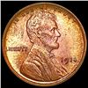 Image 1 : 1914 Wheat Cent UNCIRCULATED