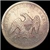 Image 2 : 1860-O Seated Liberty Dollar CLOSELY UNCIRCULATED