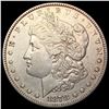 Image 1 : 1878 8TF Morgan Silver Dollar CLOSELY UNCIRCULATED