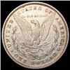 Image 2 : 1878 8TF Morgan Silver Dollar CLOSELY UNCIRCULATED