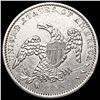 Image 2 : 1835 Capped Bust Quarter CLOSELY UNCIRCULATED