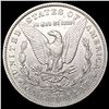 Image 2 : 1891-CC Morgan Silver Dollar CLOSELY UNCIRCULATED