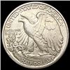 Image 2 : 1939 Walking Liberty Half Dollar UNCIRCULATED