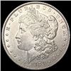 Image 1 : 1878 Rev 79 Morgan Silver Dollar UNCIRCULATED