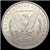 Image 2 : 1878 Rev 79 Morgan Silver Dollar UNCIRCULATED