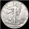Image 1 : 1928-S Walking Liberty Half Dollar CLOSELY UNCIRCULATED