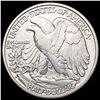 Image 2 : 1928-S Walking Liberty Half Dollar CLOSELY UNCIRCULATED