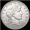 Image 1 : 1915-D Barber Quarter UNCIRCULATED