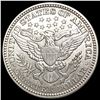 Image 2 : 1915-D Barber Quarter UNCIRCULATED