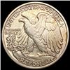 Image 2 : 1920 Walking Liberty Half Dollar UNCIRCULATED
