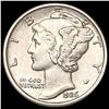 Image 1 : 1926 FSB Mercury Dime GEM BU