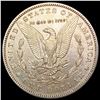 Image 2 : 1883-S Morgan Silver Dollar CLOSELY UNCIRCULATED