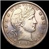 Image 1 : 1895 Barber Quarter UNCIRCULATED