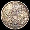Image 2 : 1895 Barber Quarter UNCIRCULATED