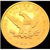Image 2 : 1871 $10 Gold Eagle CLOSELY UNCIRCULATED