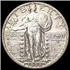Image 1 : 1928 Standing Liberty Quarter CLOSELY UNCIRCULATED