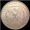 Image 2 : 1896-O Morgan Silver Dollar CLOSELY UNCIRCULATED