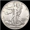 Image 1 : 1936-S Walking Liberty Half Dollar CLOSELY UNCIRCULATED