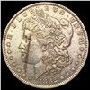 Image 1 : 1882-O/S Morgan Silver Dollar CLOSELY UNCIRCULATED